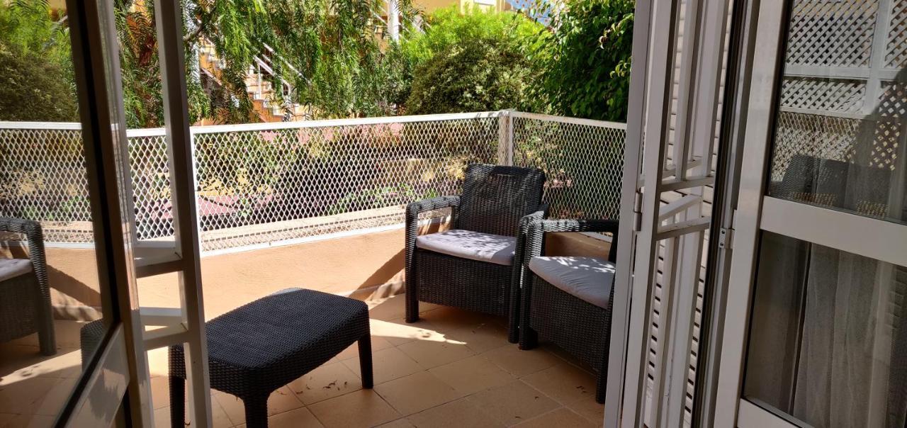 Apartment Orlando - Tenerife Sur Costa Adeje (Tenerife)