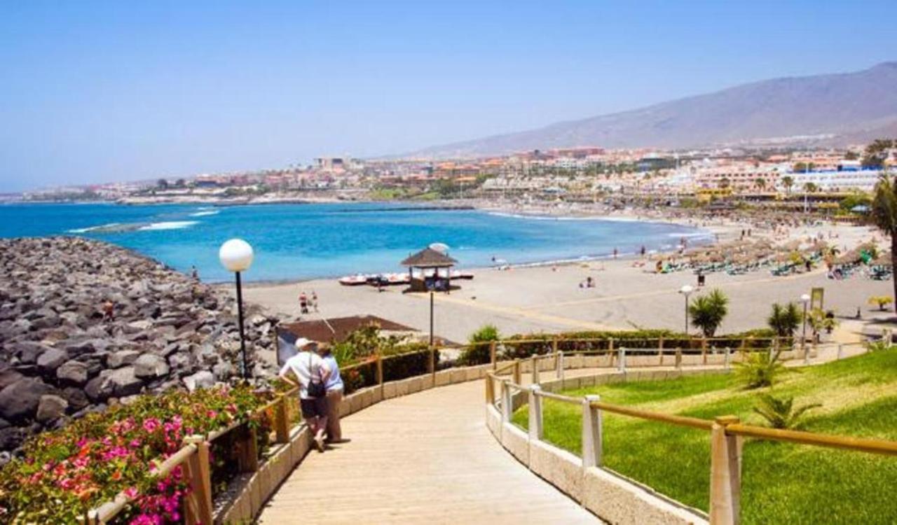Apartment Orlando - Tenerife Sur Costa Adeje (Tenerife)