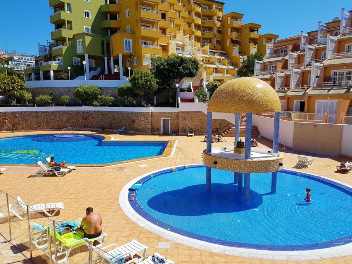 Apartment Orlando - Tenerife Sur Costa Adeje (Tenerife)