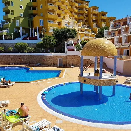 Orlando - Tenerife Sur Costa Adeje  Exterior photo