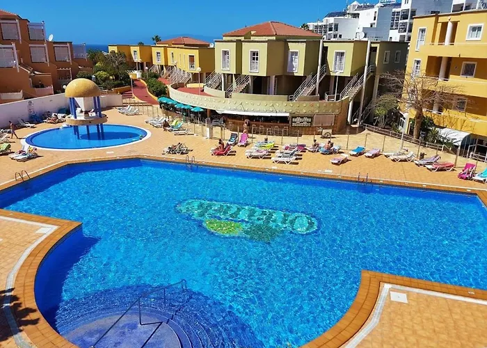 Orlando - Tenerife Sur